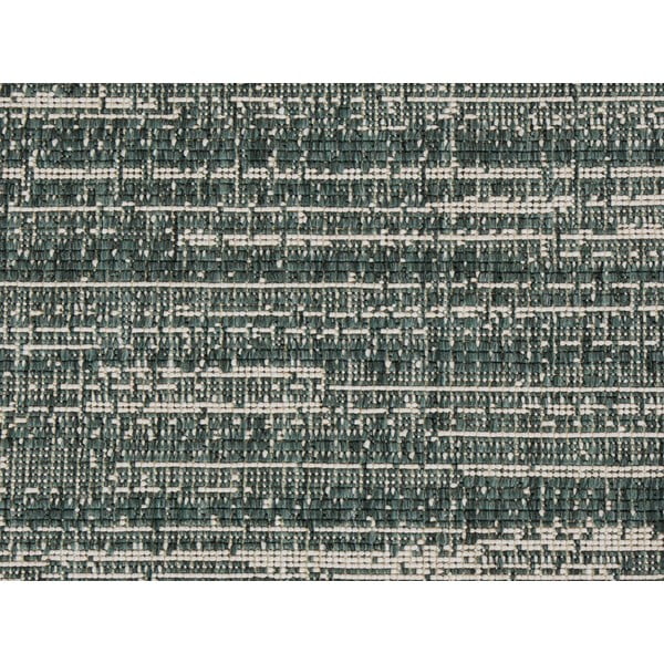 Zeleni vanjski tepih staza 350x80 cm Gemini - Elle Decoration-image-3
