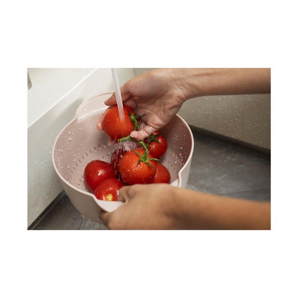 Plastično cjedilo ø 21 cm Chef It – Mepal-image-4