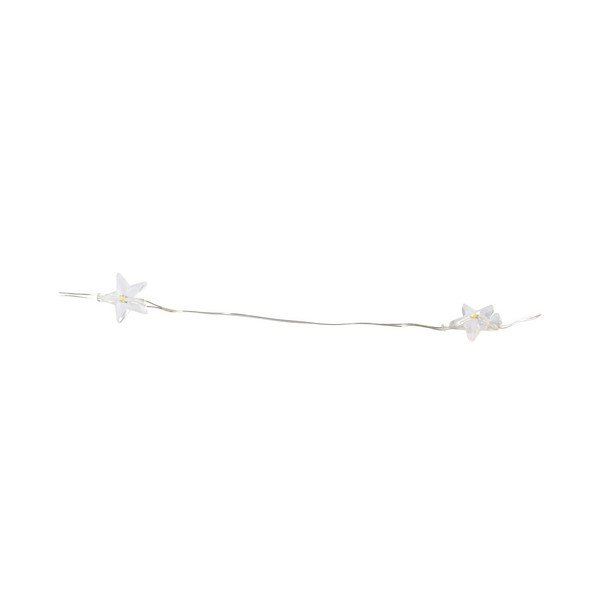 LED lanac rasvjete Collection Star Villa, 40 svjetla-image-1