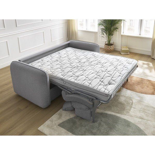 Siva sofa 216 cm Achille – Bobochic Paris-image-1