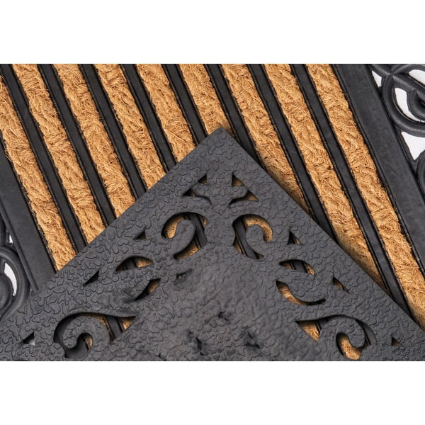 Otirač od kokosovih vlakana 45x75 cm Panama – Hanse Home-image-1