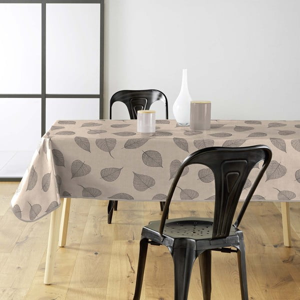 Perivi stolnjak 140x240 cm Feuillys – douceur d'intérieur-image-2