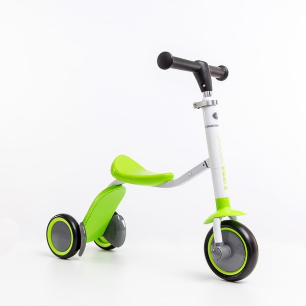 InnovaGoods Boost Scooter Junior skuter/tricikl