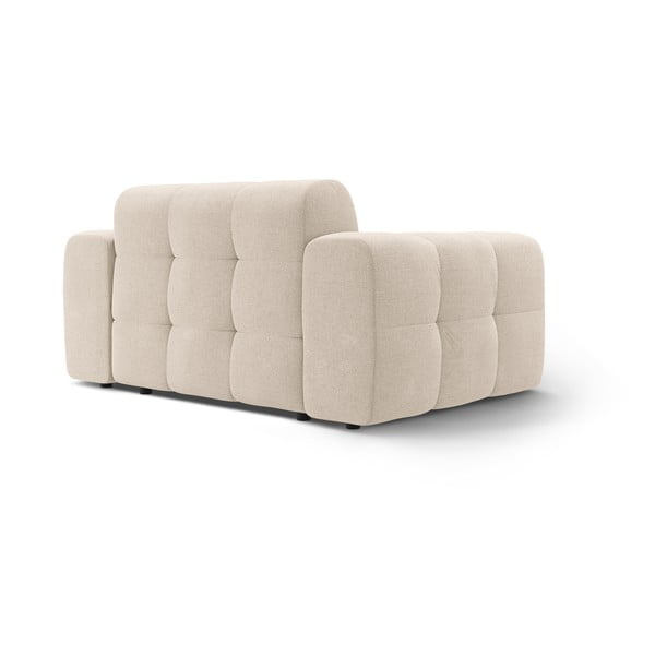 Bež sofa 156 cm Kendal – Micadoni -image-4