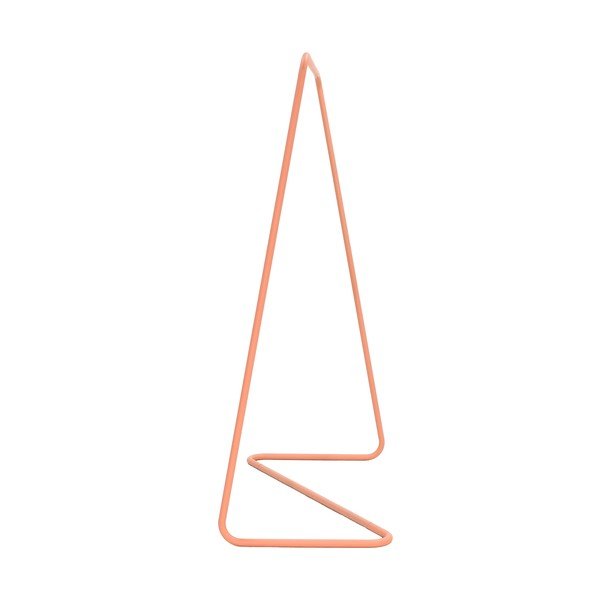 Željezni stalak za odjeću u boji lososa 118x160x57 cm Hang-On – Spinder Design-image-4