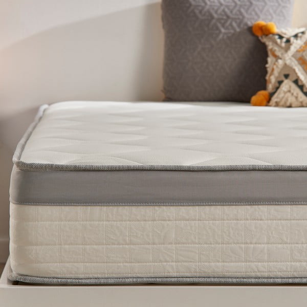 Dvostrani madrac Moonia Spring Max Bagged Springs, 200 x 200 cm-image-3