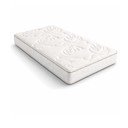 Srednje tvrd madrac od pjene 90x200 cm Smooth Vibe – Bonami Selection