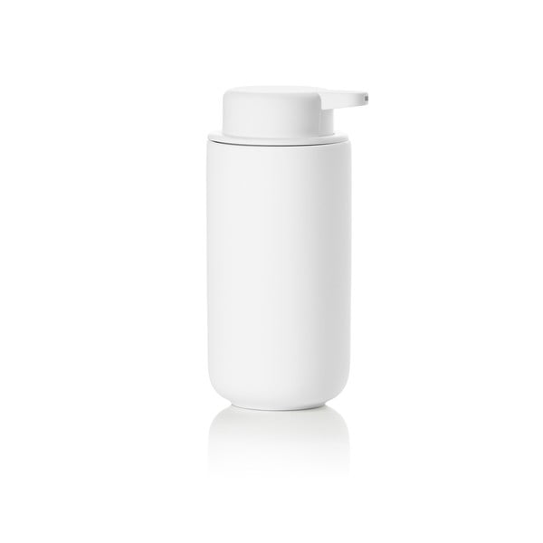 Dozator sapuna od bijelog kamena 450 ml Ume - Zone