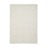 Krem periv tepih 120x170 cm Lyna Cream – Think Rugs