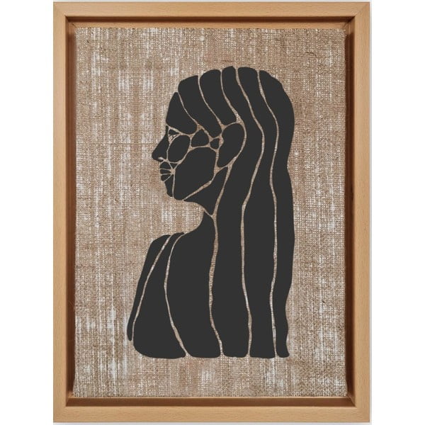 Slika 36x46 cm - Wallity