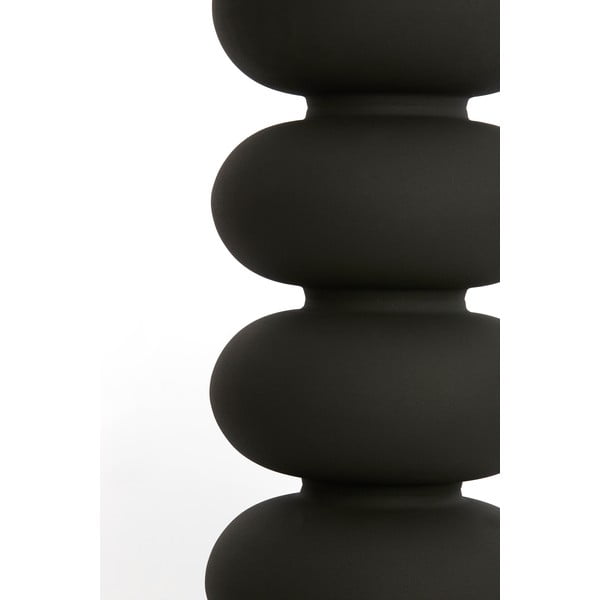 Metalni okrugao pomoćni stol ø 35 cm Kobodo – Light & Living-image-2