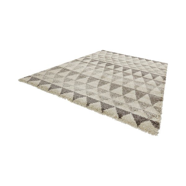 Sivi tepih Mint Rugs Allure Grey, 200 x 290 cm-image-2