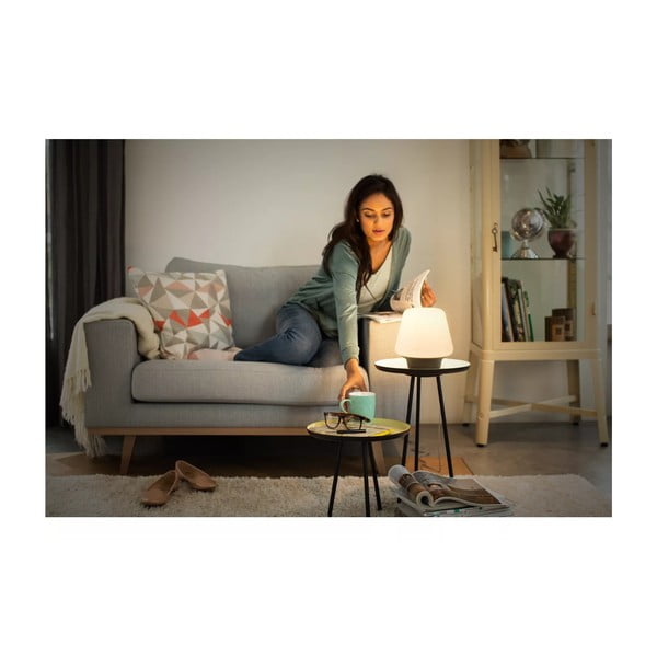 LED stolna lampa 8 W Wellness – Philips Hue-image-1