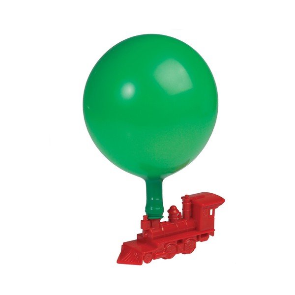 Rex London dječji auto s balonima-image-1