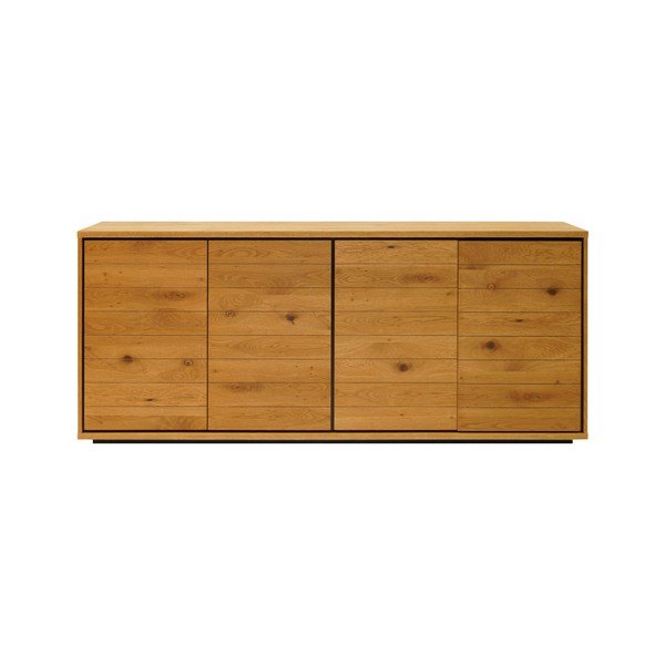 Interstil komoda Dallas, 45 x 84 cm-image-1