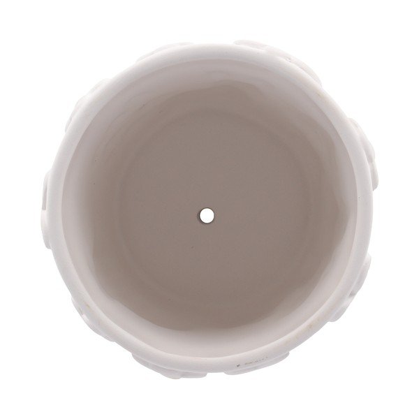 Kamena ukrasna tegla za cvijeće ø 13 cm PIY – Esschert Design-image-1