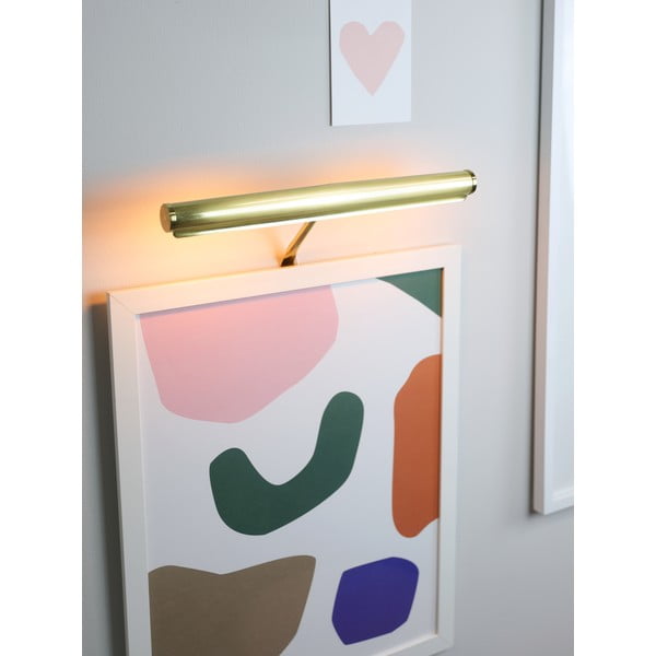 Zidna lampa u brončanoj boji Monalisa – Markslöjd-image-1