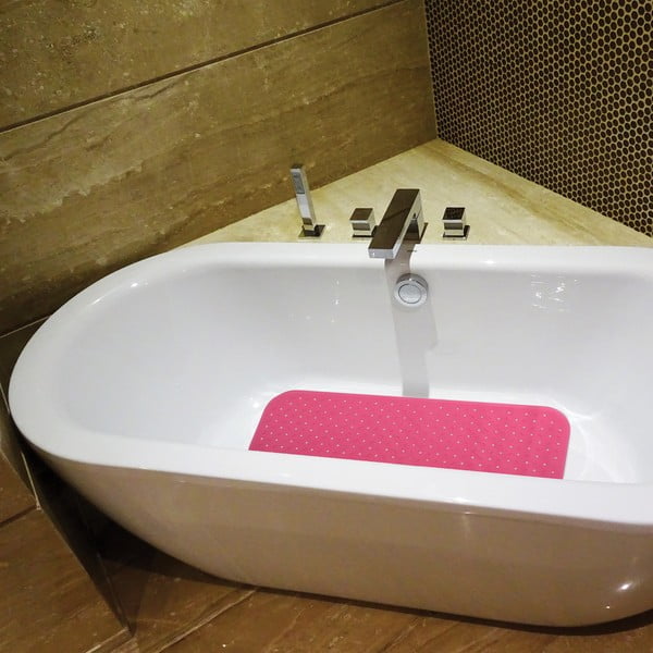 Protuklizna prostirka za kadu 36x97 cm Class Premium – MSV-image-1