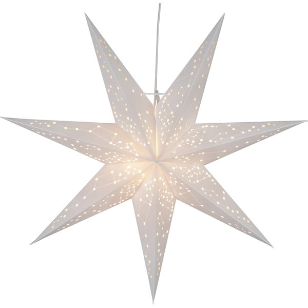 Božićni svjetleći ukras ø 60 cm Galaxy - Star Trading