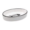 Keramička zdjela za hranu za ljubimce za mačke Magic Cat  – Plaček Pet Products