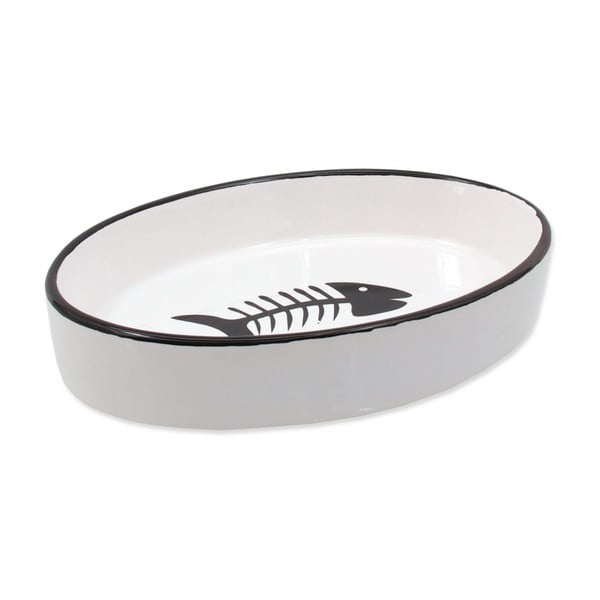 Keramička zdjela za hranu za ljubimce za mačke Magic Cat  – Plaček Pet Products