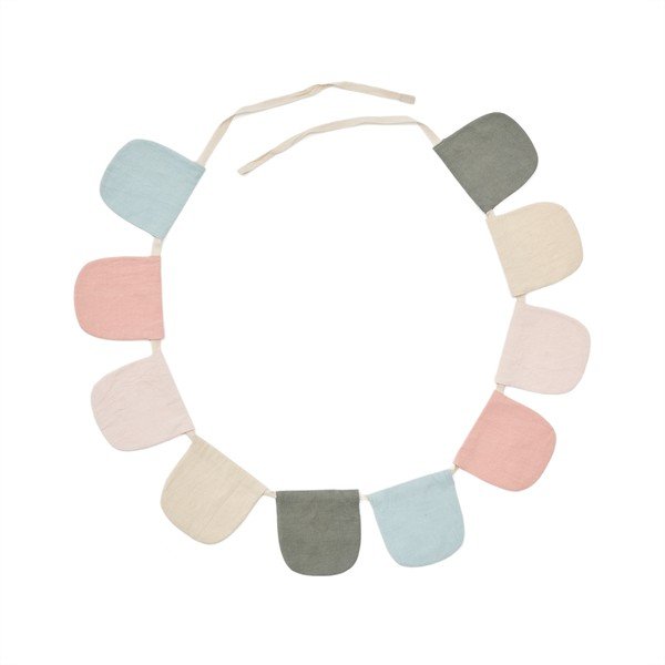 Dječja girlanda Betia – Kave Home