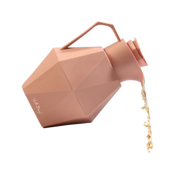 Roza termosica Vialli Design Geo, 1 l-image-2