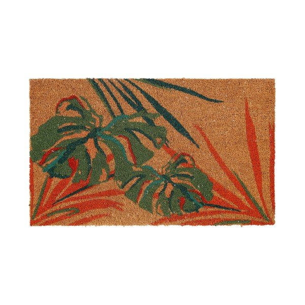 Prostirka od kokosovih vlakana 43x73 cm Tropic'Art - Sema
