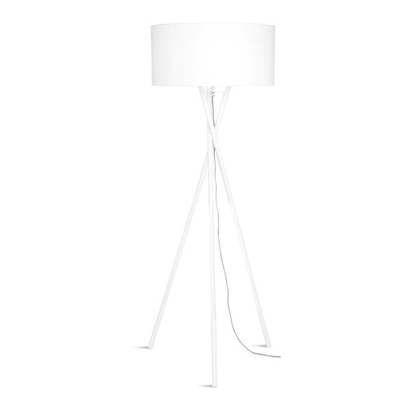 Bijela samostojeća svjetiljka - it's about RoMi Hampton