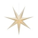 Krem viseći božićni svjetlosni ukras Solvalla – Markslöjd