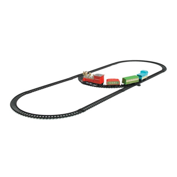 Igračka željeznička pruga Rex London-image-2