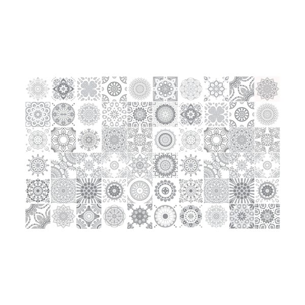 Set 60 naljepnica Ambiance Dandellion-image-2