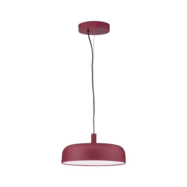 Bordo LED viseća svjetiljka aluminijska s mogućnosti zatamnjivanja ø 40 cm Noelia – Nova Luce