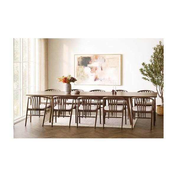 Krem vunen tepih 200x300 cm Gaya – House Nordic-image-1