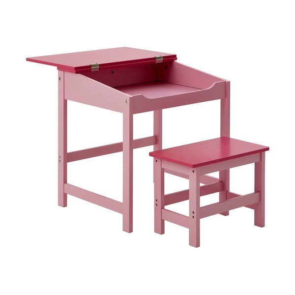 Set dječjeg namještaja Jordan – Premier Housewares-image-2
