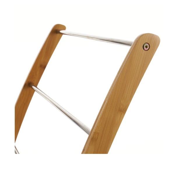 Stalak za ručnike od bambusa - Casa Selección-image-3