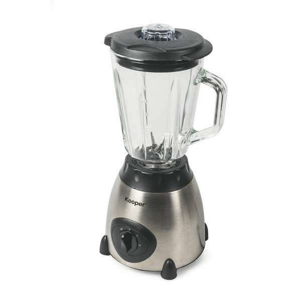 Blender u srebrnoj boji Kooper, 1,5 l-image-3