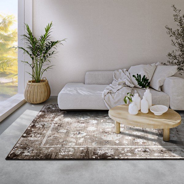 Smeđi tepih 230x340 cm Franz – Villeroy&Boch-image-1