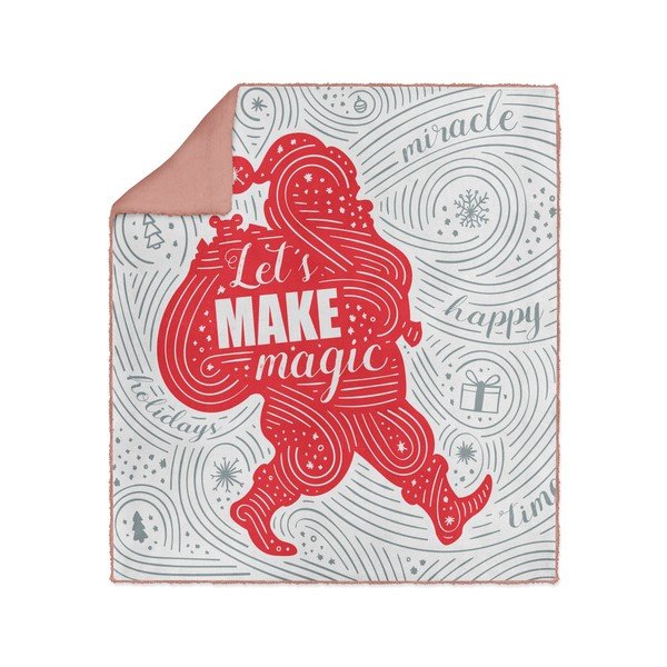 Deka Oyo home Santa, 160 x 220 cm