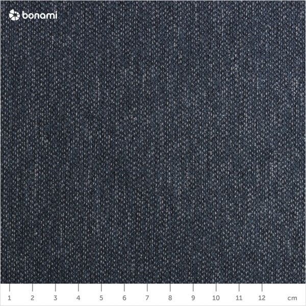 Tamno plava kutna garnitura (u obliku slova "U") Nihad – Bobochic Paris-image-4