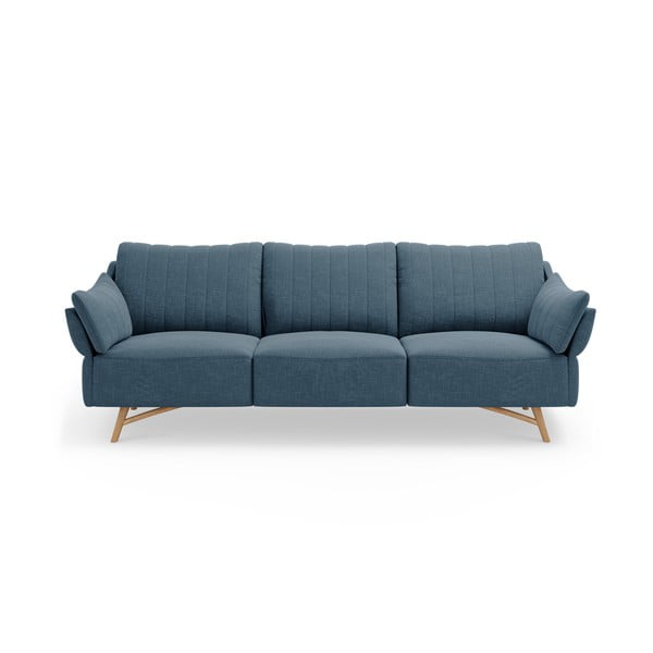 Plava sofa Interieurs 86 Elysée, 232 cm