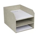 Kartonski uredski organizator za dokumente Trey – Bigso Box of Sweden