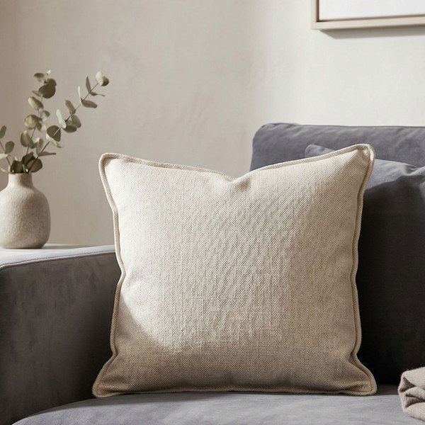 Ukrasne jastučnice u setu 2 kom 40x40 cm Linen – Mioli Decor-image-2