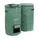 Zeleni komposteri u setu 2 kom 125 l – Maximex