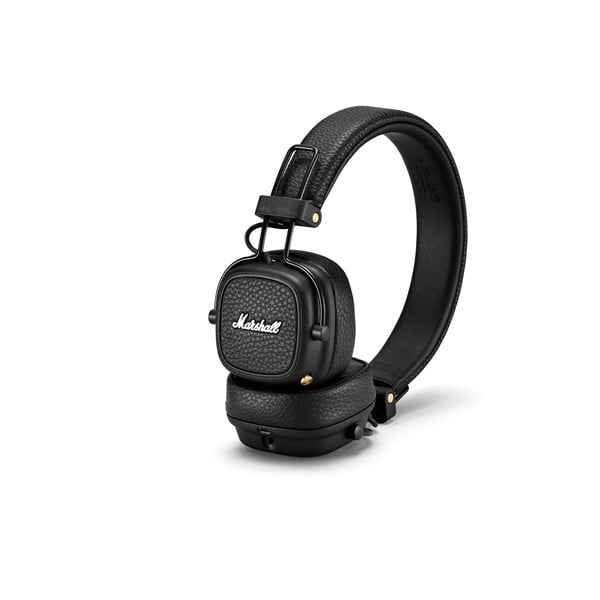 Marshall Major III crne bežične slušalice-image-3