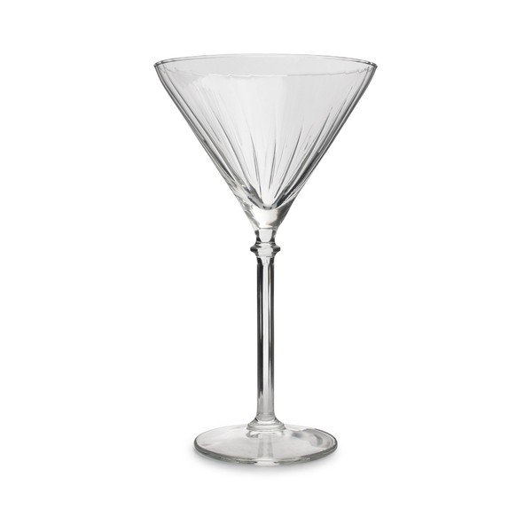 Čaše u setu 4 kom za koktele 230 ml Noble – BonBistro