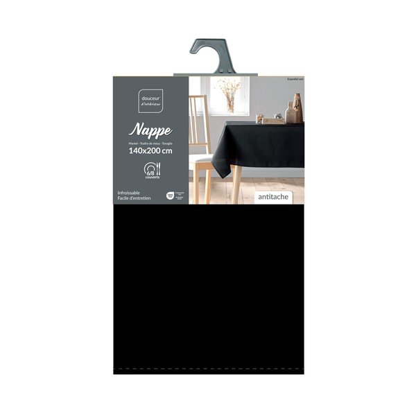 Perivi stolnjak 140x200 cm Essentiel – douceur d'intérieur-image-2