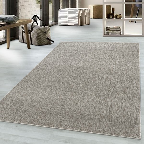 Bež tepih 60x100 cm Nizza – Ayyildiz Carpets-image-1