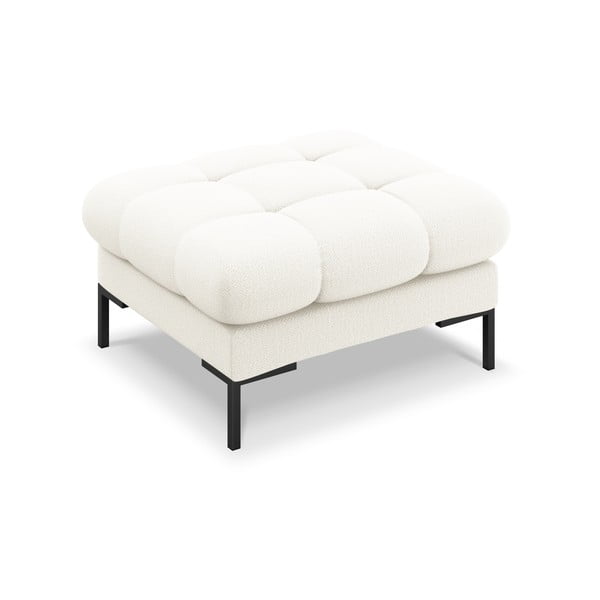 Svijetlo bež podnožnik Cosmopolitan Design Bali, 60 cm-image-3