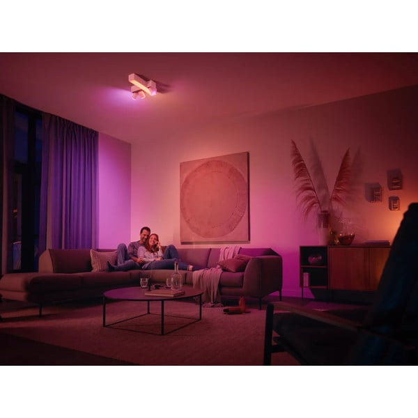 Reflektor GU10 Centris – Philips Hue-image-3